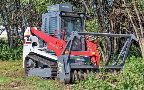 auxiliary hydraulics skid steer|skid steer auxiliary hydraulic coolers.